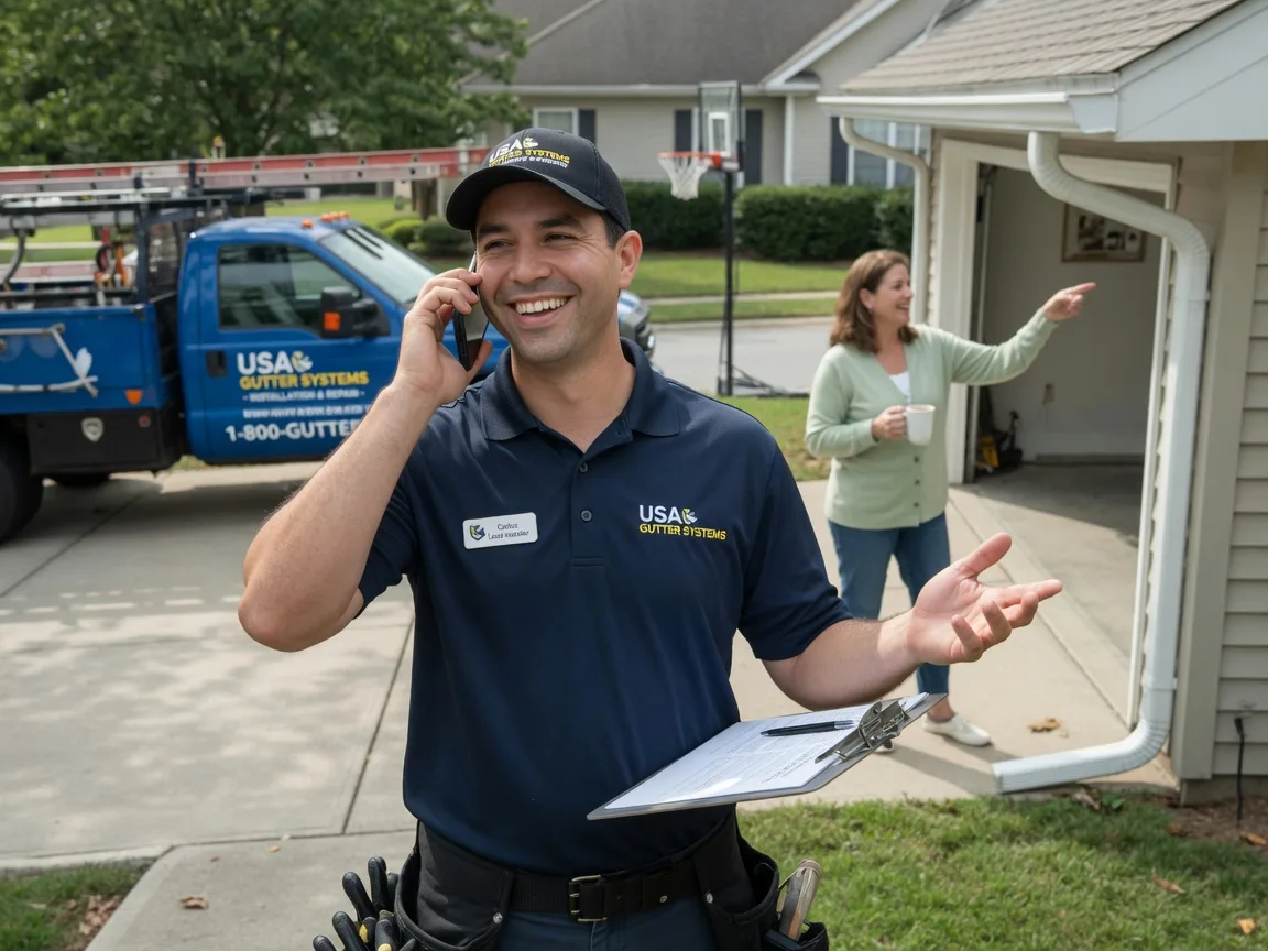 Gutter Installation Midlothian, MD FAQs